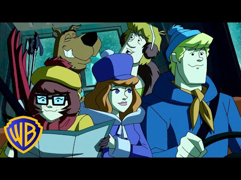 Scooby-Doo! Mystery Incorporated en Latino | Casos calentitos 🔍 | @WBKidsLatino