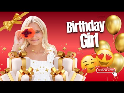Spoiling Perri For Her 14th Birthday | The LeRoys