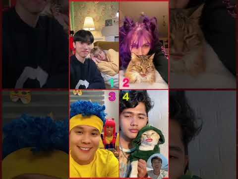 Who is Your Bestโ๐ฅ๐ง Pinned Your Cmt ๐ #funny #tiktokviralvideo #tiktokviral #tiktoktrending