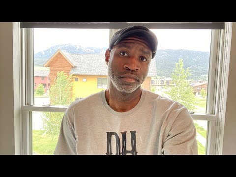 Work, Money, & The American Dream: Was I Wrong All Along?