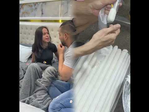 Una bruja cae en el techo de mi casa #fyp #funny #foryou #pov #foryoupage
