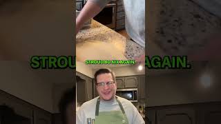 Hot Takes and Bad Bakes 