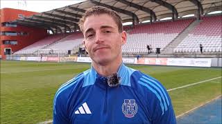 ChNL – 3.4.2026: Vysočina vs. Prostějov – ohlasy po utkání