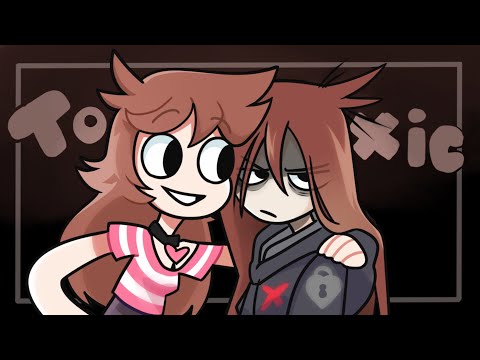 Toxic (MEME)