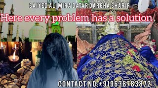SAIYED ALI MIRA DATAR DARGHA || ENGLISH SUBTITEL || FULL INFORMATION