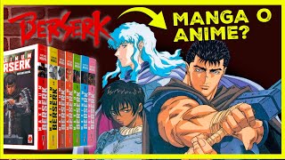¡ATENCIÓN! Si vas a empezar en BERSERK ⚔️ , NECESITAS saber esto ⚠️