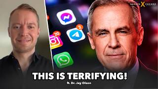 Professor EXPOSES The REAL Truth Behind Carney's New Bill
