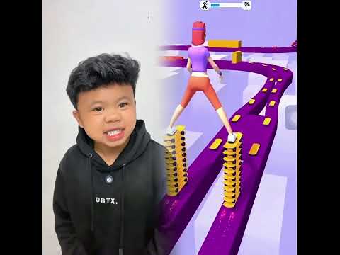 Cara ngajak kawan supaya di izinkan mamanya #ardikatamps #comedy