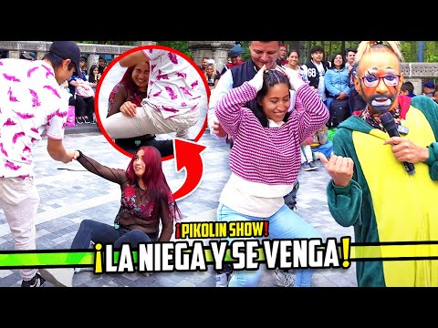 Pikolin y Kiwi | Se QUEDÓ sin la ESPOSA y sin NOVIA 😨🤣¡Festejo del DÍA del PADRE sale MAL! 🤯