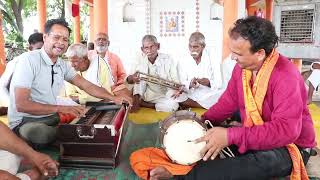 kirtan gammat | Jo Radha Naam gate Hain उन्हें हरि मिलजाते हैं | शास्त्री निरंजन देव