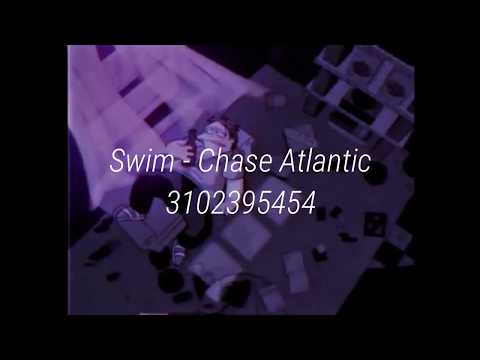 Identification Code Chase 07 2021 - chase atlantic roblox id okay