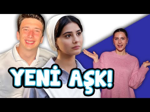 Helin Kandemir’in yeni aşkı ortaya çıktı!