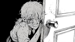 مؤلفه المانجا دي اتعرضت لصدمه نفسيه 💔