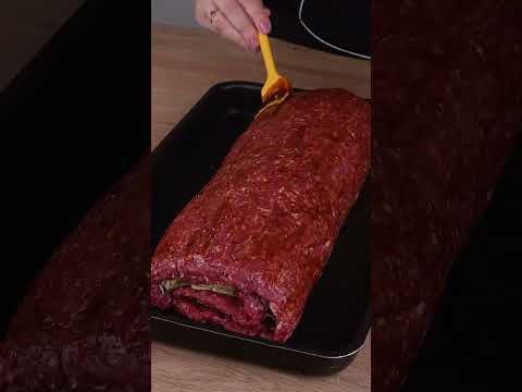 Aprendí de un amigo de Italia, una lasaña genial que todos deberían conocer