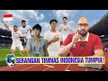 National Team Performance Analysis