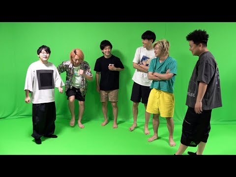 新スタジオが完成したらしい！！たまに使うよ！