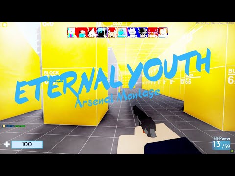 Eternal Youth Roblox Code 07 2021 - roblox death sound montage