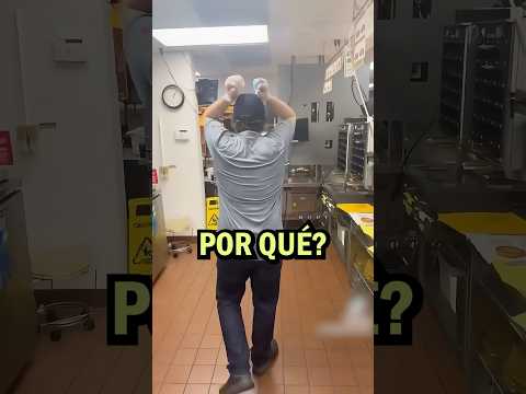 Ellos Estaban a Punto de Cerrar, Pero Fueron Sorprendidos Por Un Gran Pedido