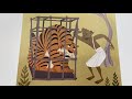 Brahman and Tiger: A Moral Dilemma