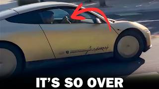 No one understands what's about to happen with Tesla. I mean it.