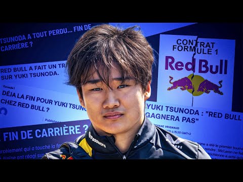 COMMENT RED BULL VA DÉTRUIRE SA CARRIÈRE..