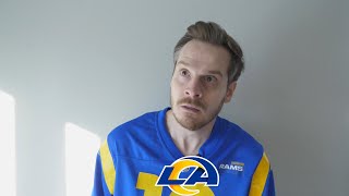If the NFL Was Scripted: Championship Sunday