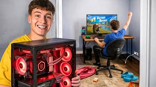 Win a Game, Win a $4,000 PC