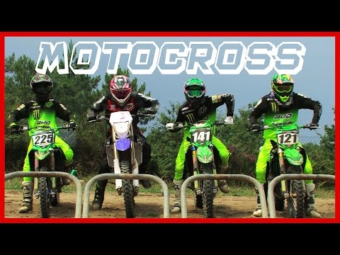 MX & FMX : comment faire fermer sa gueule à Serge Nuques !