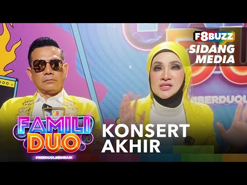 Markah Terlalu Dekat, Shiha & Ieda Menang Sebab Bulu Roma? Ayie Bawa Karakter Sama? • Famili Duo 4