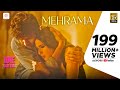 Mehrama - Love Aaj Kal  Kartik  Sara  Pritam  Darshan Raval  Antara