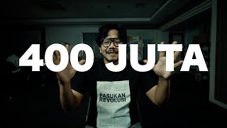 Selamat datang di Beasiswa Revolusi!