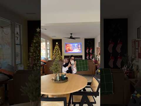 Eu estou parecendo um Zumbi 😂🎄 #vlogmas #natal #maternidade #vidademae