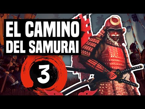 El CAMINO del SAMURAI - MaB2 BANNERLORD: SHOKUHO #3