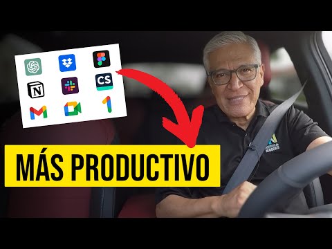 5 apps para liberar tu tiempo y ser más productivo en tu negocio