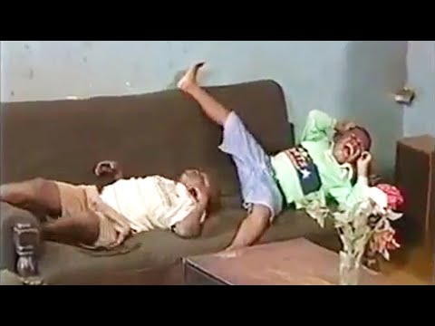 Madam Joy & Her Troublesome Sons - A Nigerian Movie