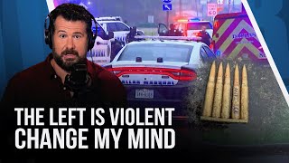 Dallas ICE Shooting: Debunking The Left's Lies in Real Time