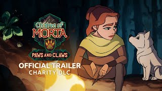 Children of Morta \'Paws and Claws\' Charity DLC Has Been Released