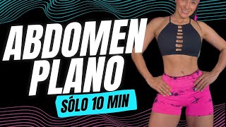 🚨¡ULTIMO AVISO A LA GRASA!🔥 3 Ejercicios Que BAJAN la Panza RÁPIDO💣