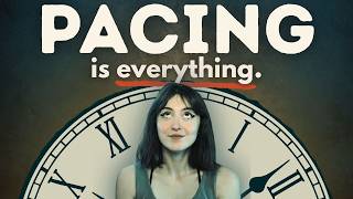 How to MASTER pacing in D&D / TTRPG