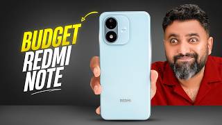 The New Redmi Note 17 is Here!