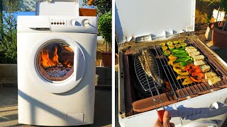 Modi Inaspettati per Riutilizzare gli Oggetti di Uso Quotidiano