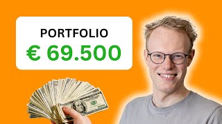 Dividend Portfolio Update December 2025