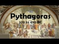 Pythagoras and His Contributions