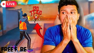 ¡No vas a creer mi nueva estrategia en Free Fire!