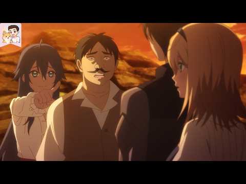 Cuando todos acusan a tu waifu… y tú te conviertes en su única defensa