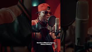 I love my job 🔥🔥🔥  keep streaming my new single story 🙌🏾🙌🏾🙌🏾🙌🏾 #newsong