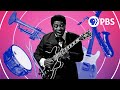 Understanding the Blues: A Musical Journey