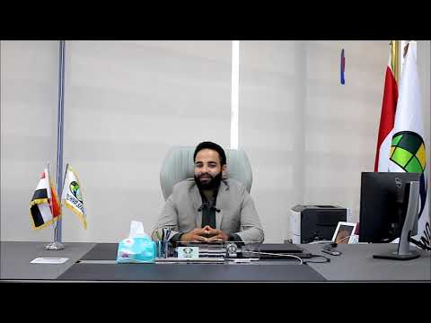 قصة نجاح المهندس محمود ماجد حموده تحول شركة تكنوسيدز لكيان زراعى عملاق
