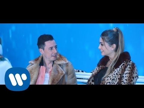 SHADE - FIGURATI NOI feat. EMMA MUSCAT (Official Video)