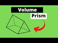 Calculating Areas and Volumes